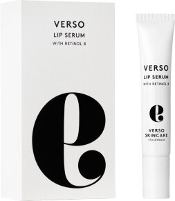 Verso Lip Serum 15 ml