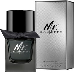 Burberry Mr. Burberry Eau de Parfum (EdP) Natural Spray 50ml