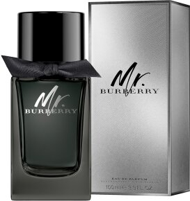 Burberry Mr. Burberry Eau de Parfum (EdP) Natural Spray 100ml