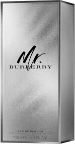 Burberry Mr. Burberry Eau de Parfum (EdP) Natural Spray 100ml