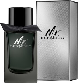 Burberry Mr. Burberry Eau de Parfum (EdP) Natural Spray 150ml
