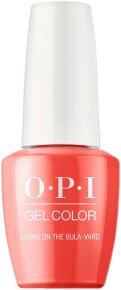 OPI GelColor Fiji Polly Want a Lacquer? - 15 ml