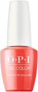 OPI GelColor Fiji Polly Want a Lacquer? - 15 ml