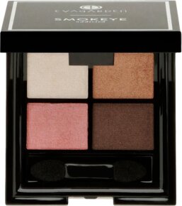 Eva Garden Eye Shadow Palette Smokeye 398 braun Natural Shine
