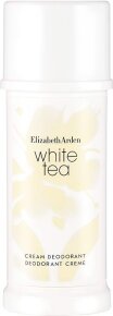 Elizabeth Arden White Tea Deodorant Creme 40 ml