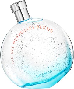 Hermès Eau des Merveilles Bleue Eau de Toilette (EdT) 100 ml