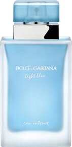 Dolce&Gabbana Light Blue Eau Intense Eau de Parfum (EdP) 25 ml