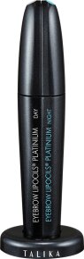 Talika Eyebrow Lipocils Platinium 2 x 8,5 ml