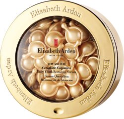 Elizabeth Arden Ceramide Advanced Daily Youth Restoring Serum 30 Kapseln