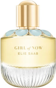 Elie Saab Girl Of Now Eau de Parfum (EdP) 50 ml