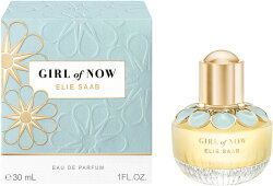 Elie Saab Girl Of Now Eau de Parfum (EdP) 50 ml