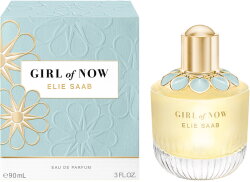 Elie Saab Girl Of Now Eau de Parfum (EdP) 90 ml