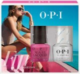 Aktion - OPI Nail Laquer Duo Pack 2 x 15 ml