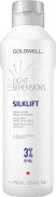 Goldwell Silk Lift Conditioning Cream Developer