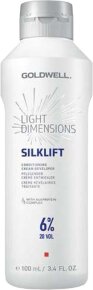 Goldwell Silklift Silklift Entwickler Lotion 6% 750 ml
