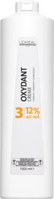 L'Or&eacute;al Professionnel Oxidanten Oxidant Cr&egrave;me 40 Vol (12%) 1000ml