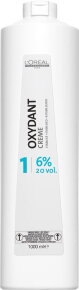 L'Oréal Professionnel Oxidanten Oxidant Crème 20 Vol. (6%) 1000ml