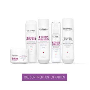 Goldwell Blondes & Highlights 60 sek. Treatment 200 ml