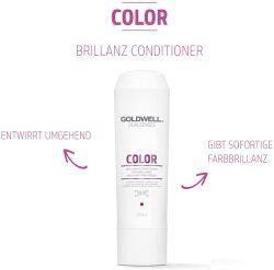 Goldwell Dualsenses Color Brilliance Conditioner 200 ml