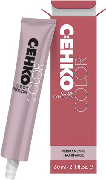 4012498866804 - Color Explosion Haarfarbe Rubinrot -6 8 Tube 60 ml 4012498866804 - Color Explosion Haarfarbe Rubinrot -6 8 Tube 60 ml