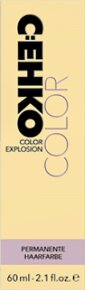 C:EHKO Color Explosion Haarfarbe Ultrahellblond Perle 10/11 Tube 60 ml
