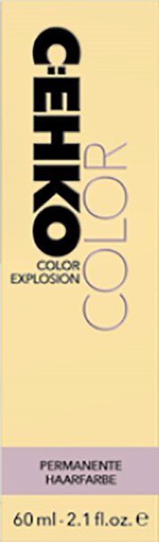 4012498861083 - Color Explosion Haarfarbe Ultrahellblond Violett 10 80 Tube 60 ml 4012498861083 - Color Explosion Haarfarbe Ultrahellblond Violett 10 80 Tube 60 ml