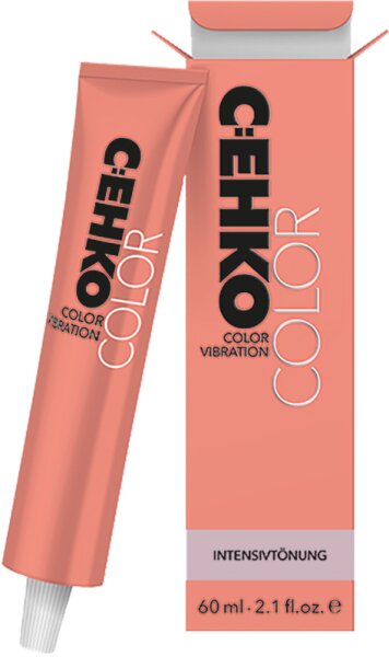 4012498882774 - Color Vibration Intensivtö nung Rehbraun 7 7 Tube 60 ml 4012498882774 - Color Vibration Intensivtö nung Rehbraun 7 7 Tube 60 ml