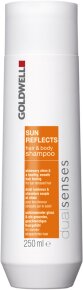 Goldwell Dualsenses Sun Reflects After-Sun Shampoo 250 ml