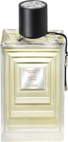 Lalique Les Compositions Parfumées Leather Copper Eau de Parfum (EdP) 100 ml