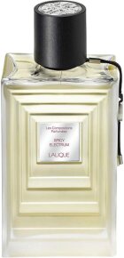 Lalique Les Compositions Parfumées Spicy Electrum Eau de Parfum (EdP) 100 ml
