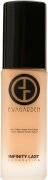 Eva Garden Foundation Infinity Last 30 ml