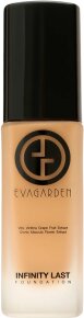 Eva Garden Foundation Infinity Last 30 ml 265 natural