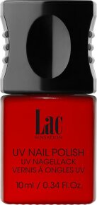 Alessandro Lac Sensation Red Stars Ruby Red 10 ml
