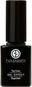 Eva Garden Nail Polish 825 Top Coat Gel Effekt Superlast 10 ml