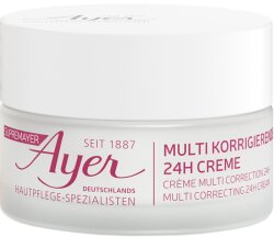 Ayer SuprêmAyer Multi Correcting Cream 50 ml