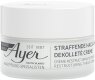 Ayer Radiance Énergie Straffende Hals- und Dekolleté Creme 50 ml