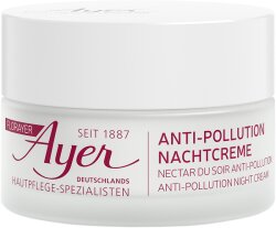 Ayer FlorAyer Night Cream 50 ml