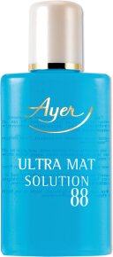 Ayer Ultra Mat Solution 88 100 ml