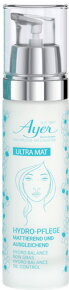 Ayer Ultra Mat Hydro Balance Oil Free 50 ml