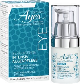 Ayer Spéciale Eye Cream 20 ml