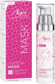 Ayer Ayer Base Tonivital Mask 50 ml