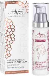 Ayer Suprêmayer Extrême Skin Pleasure 50 ml