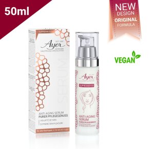 Ayer Suprêmayer Extrême Skin Pleasure 50 ml