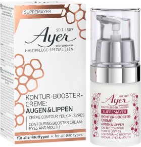 Ayer Suprêmayer Cream for Eyes & Mouth 20 ml