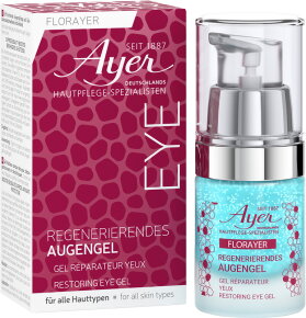 Ayer Restoring Eye Gel 20 ml
