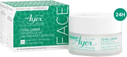 Ayer Total Cream 50 ml