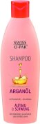 Swiss o Par Arganöl Shampoo 250 ml