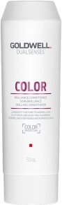 Goldwell Color Brilliance Conditioner 50 ml