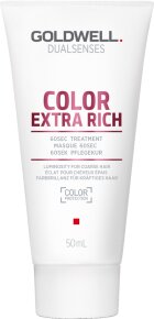 Goldwell Reisegrößen Color Extra Rich 60sec. Treatment 50 ml