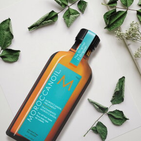 Moroccanoil Arganöl Treatment 100 ml